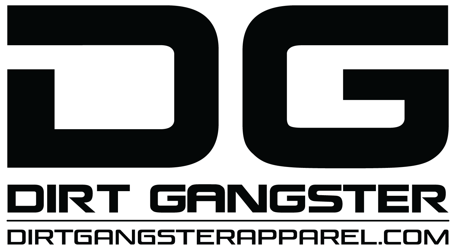 Dirt Gangster Apparel